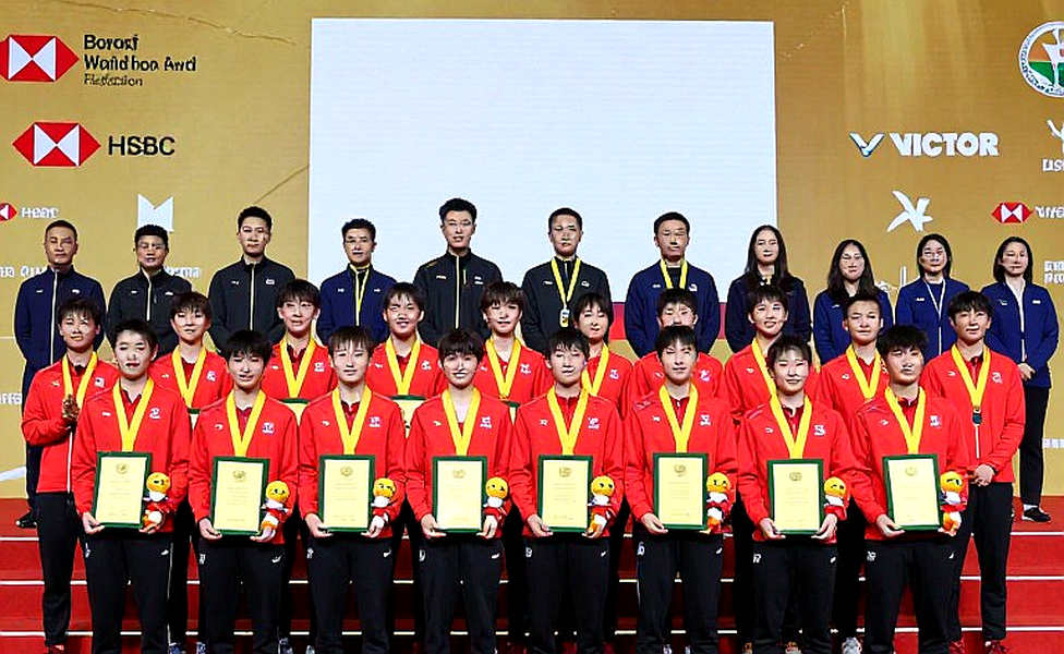 Ngày 1 Á vận hội 2026: Một dòng chữ về tuyển nữ Ấn Độ – Kazakhstan và cả một câu chuyện bị bỏ quên Ngày 1 Á vận hội 2026: Một dòng chữ về tuyển nữ Ấn Độ – Kazakhstan và cả một câu chuyện bị bỏ quên