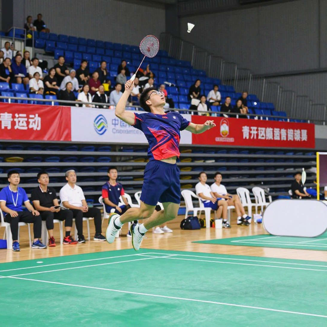 The Void in Badminton Injury Reports: When Medical Rooms Go Silent, Careers Are Gambled
