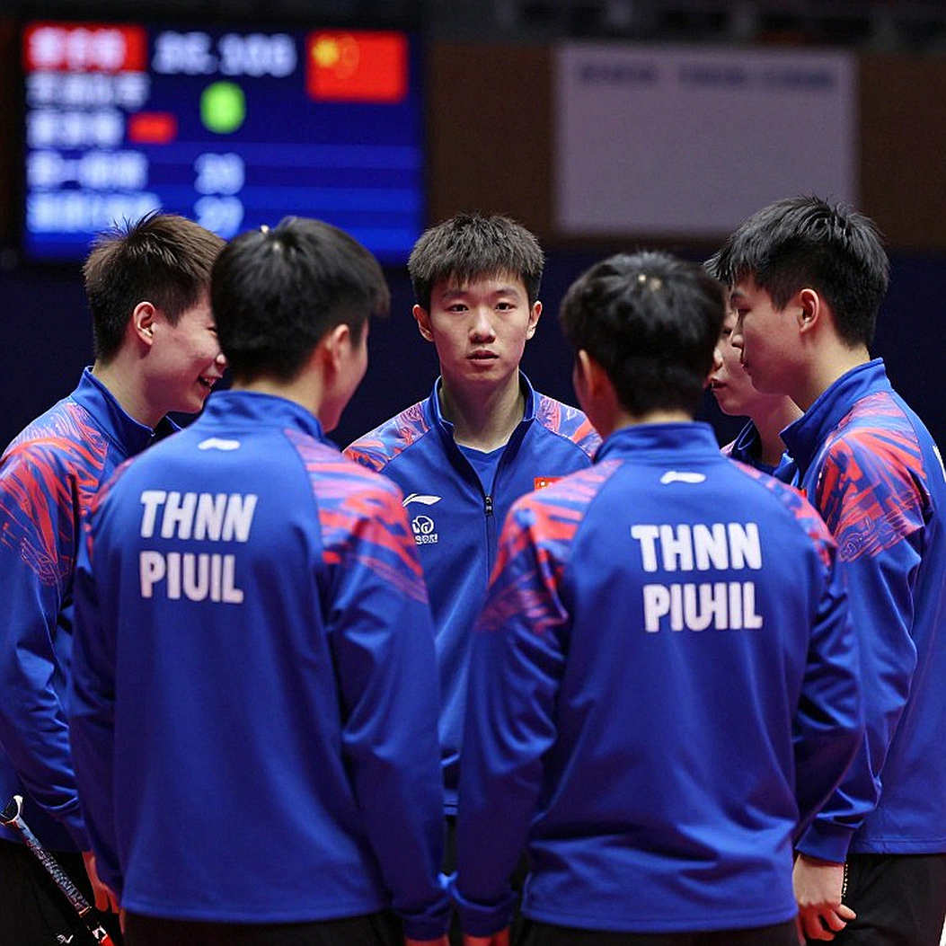 Ván ba 12-21 của Nguyễn Thùy Linh: Cầu lông Việt Nam và khoảng cách thể lực ở Asian Games