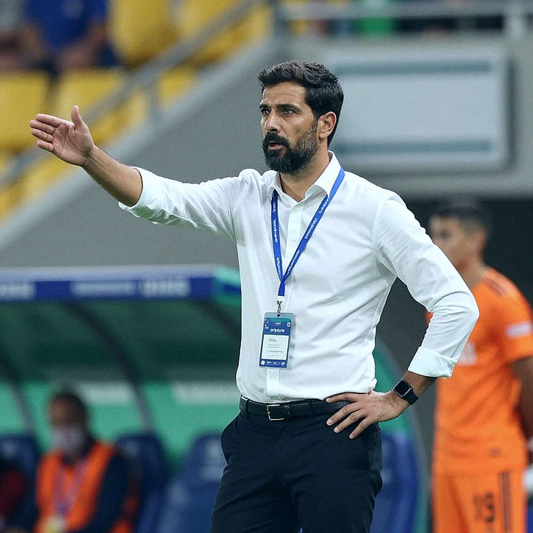 Three Liga MX Forwards and Uruguay's Unsolved Minutes Puzzle Three Liga MX Forwards and Uruguay's Unsolved Minutes Puzzle