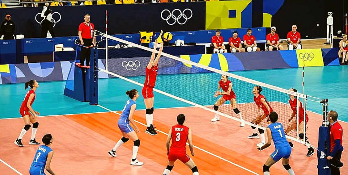 Ai Cập vô địch châu Phi, giành vé Olympic 2028: 14 điểm của Nada Ahmed kể lại điều gì? Ai Cập vô địch châu Phi, giành vé Olympic 2028: 14 điểm của Nada Ahmed kể lại điều gì?