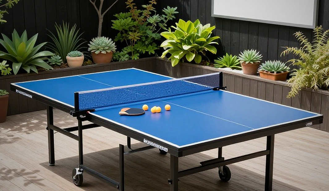 43 of 56 Medals in Katy: What the U.S. U11–U13 Table Tennis Sweep Does and Does Not Say
