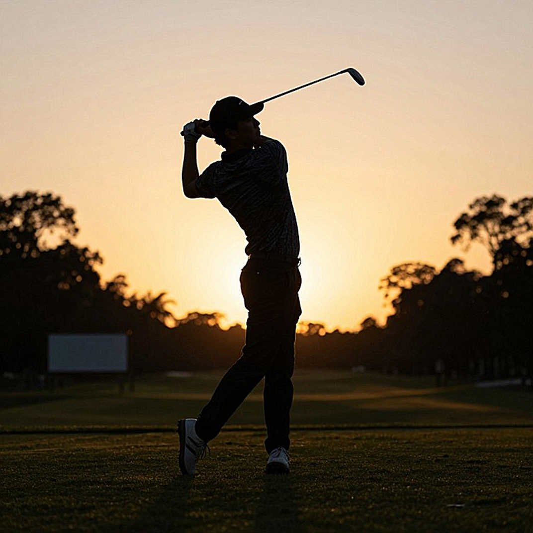 Sân golf biến thành trung tâm dữ liệu: Lời chia tay đầy cảm xúc của một cộng đồng