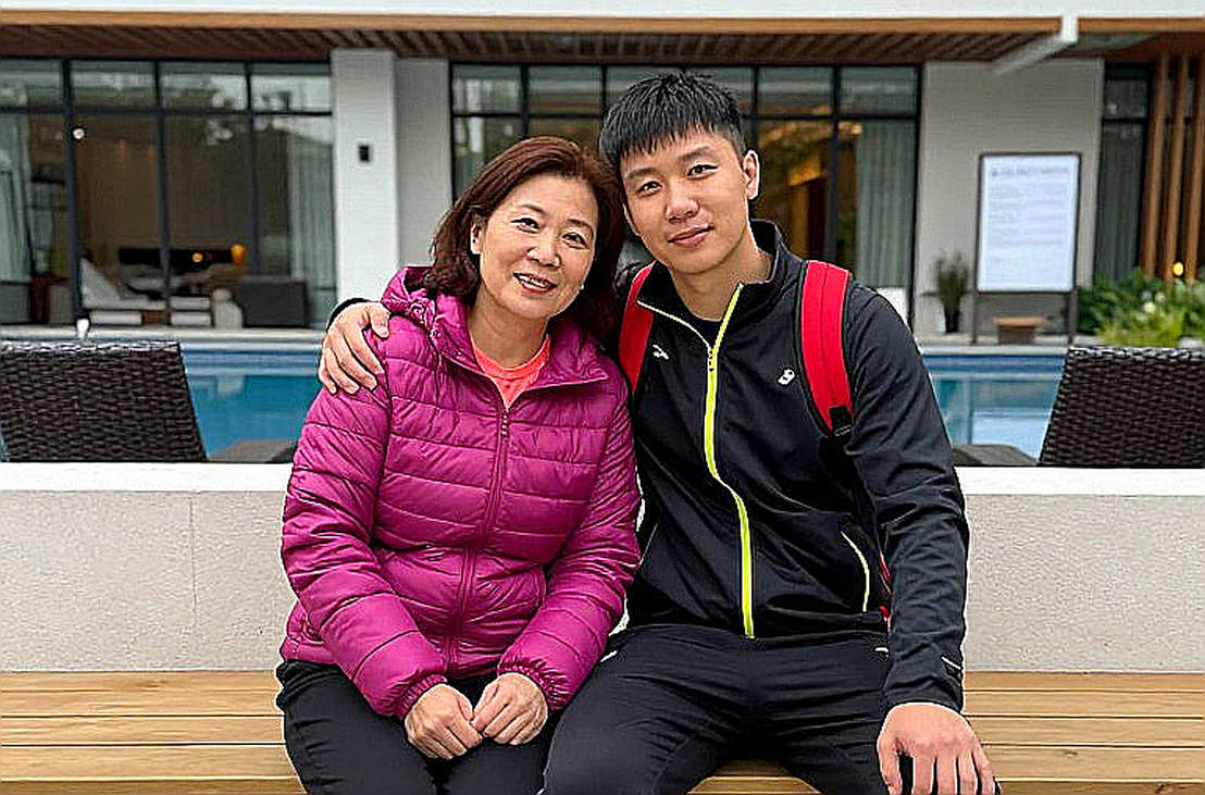 Thùy Linh và bài toán huy chương Asiad: Khi giấc mơ cần hơn cả mồ hôi Thùy Linh và bài toán huy chương Asiad: Khi giấc mơ cần hơn cả mồ hôi