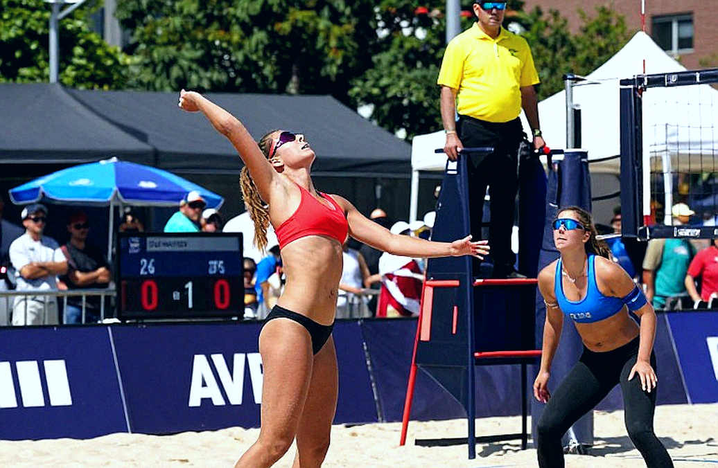 Dakar 2026: The Beach Volleyball Schedule Has Matchups, But No Times and No Sources