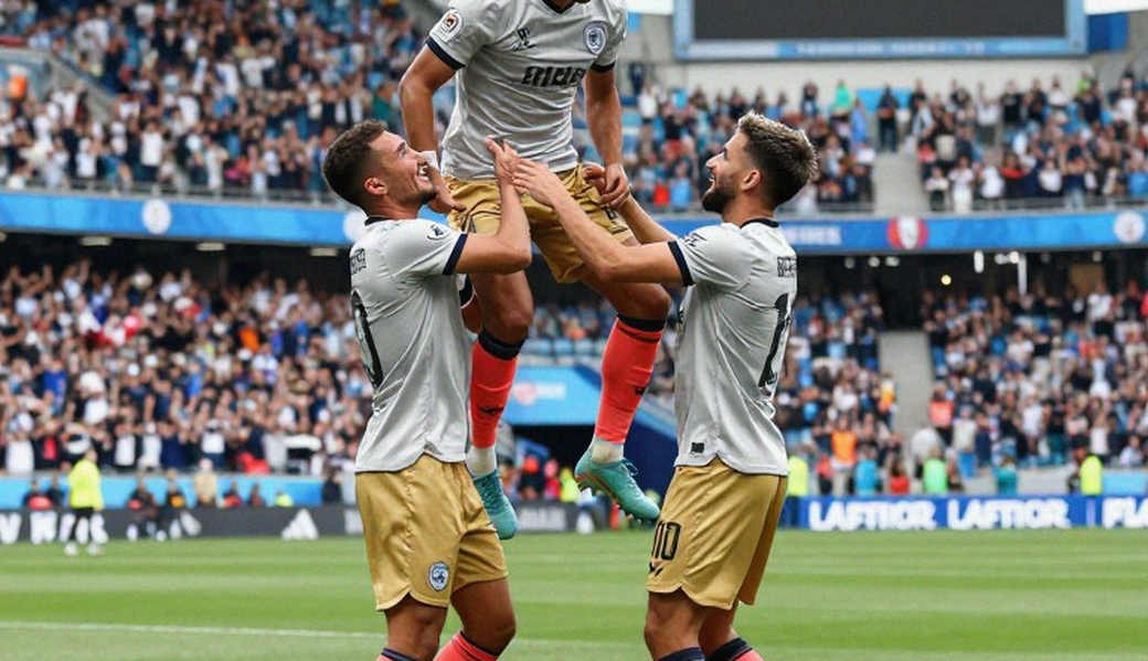 Arsenal ngược dòng trước Leeds: Chiến thắng định đoạt từ băng ghế dự bị và nỗi lo khởi đầu chậm