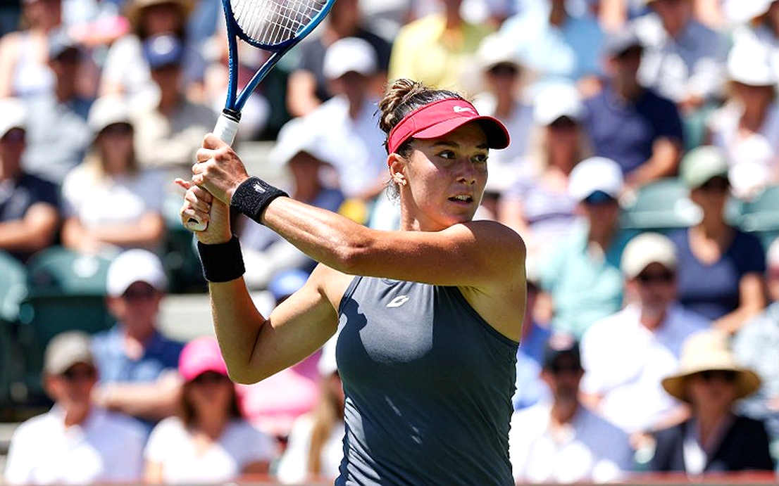 Prozorova's Singapore Withdrawal: When the Concussion Protocol Collides With Player Autonomy