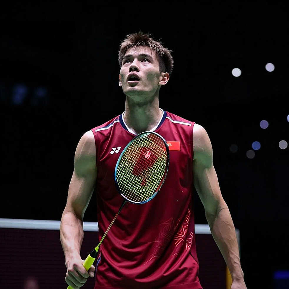 Satwik-Chirag viết trang sử tại China Masters: Kinh nghiệm từ hai lần thua chung kết hóa thành chiếc cúp Super 750 đầu tiên cho Ấn Độ