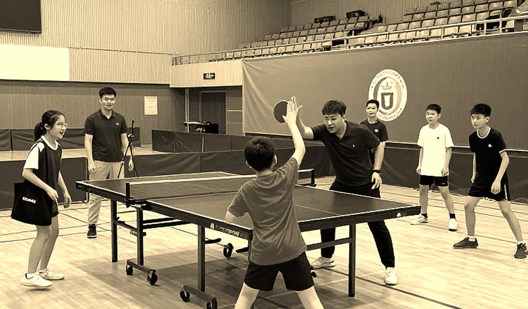118 nội dung và một tấm thẻ: Cỗ máy vận hành của U.S. Open 2026