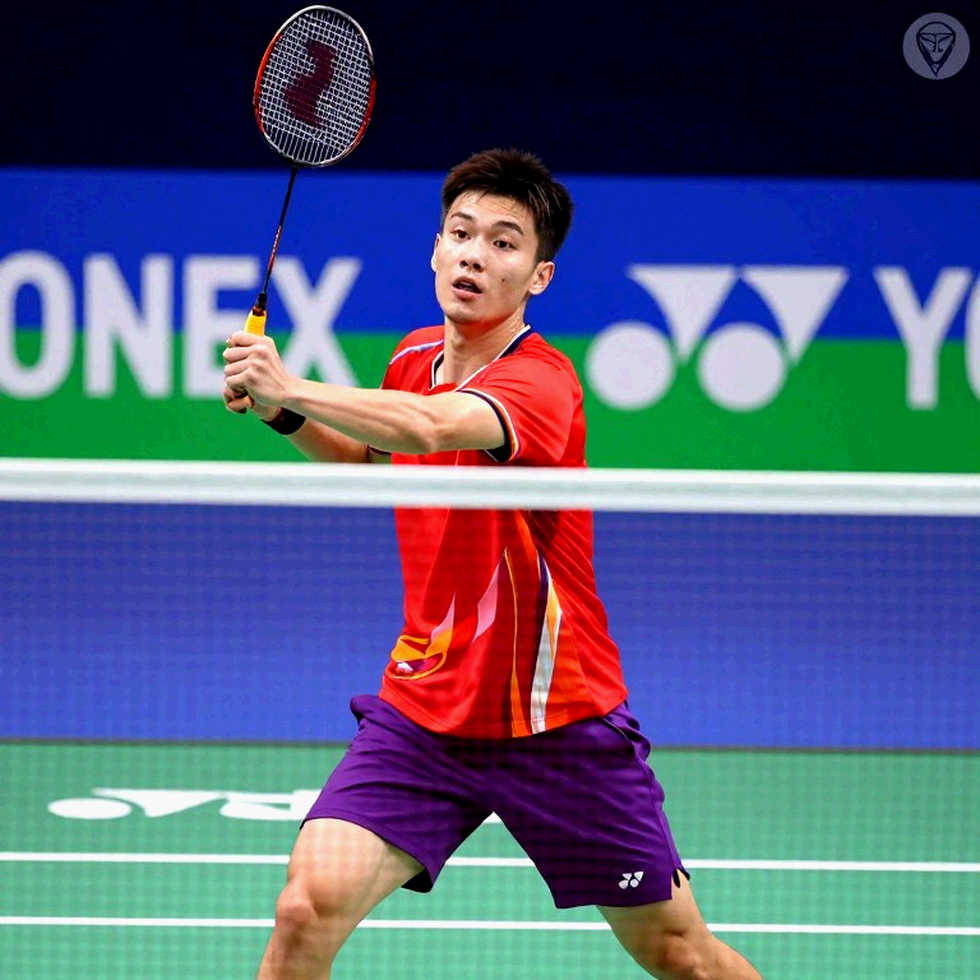 China Masters 2026: Satwik - Chirag phục hận Astrup/Rasmussen, Srikanth dừng bước tứ kết