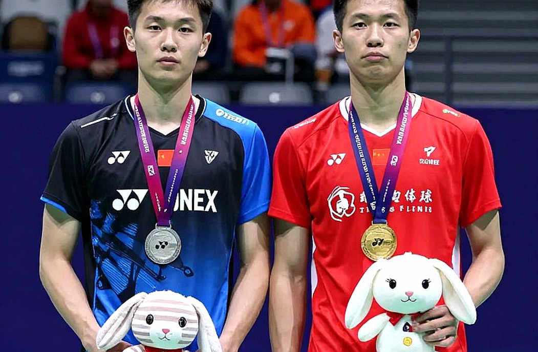 Nguyễn Tiến Minh, 43 tuổi, thắng vòng loại Vietnam Open 2026: đọc trận đấu bằng dữ liệu, không bằng tiếng hò reo