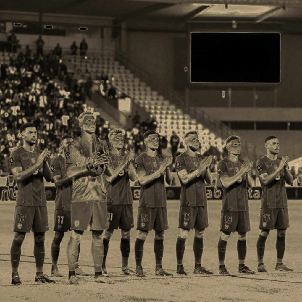 Al Ahly 4-2 Al-Ittihad Misrata: Seven Academy Names and a Fitness Check With No Published Data