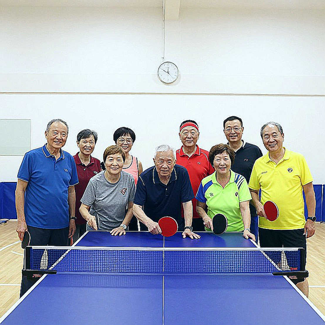 Bóng bàn thế giới sau Paris 2026: Bản đồ quyền lực vẽ lại từ những điểm rơi bị camera bỏ quên