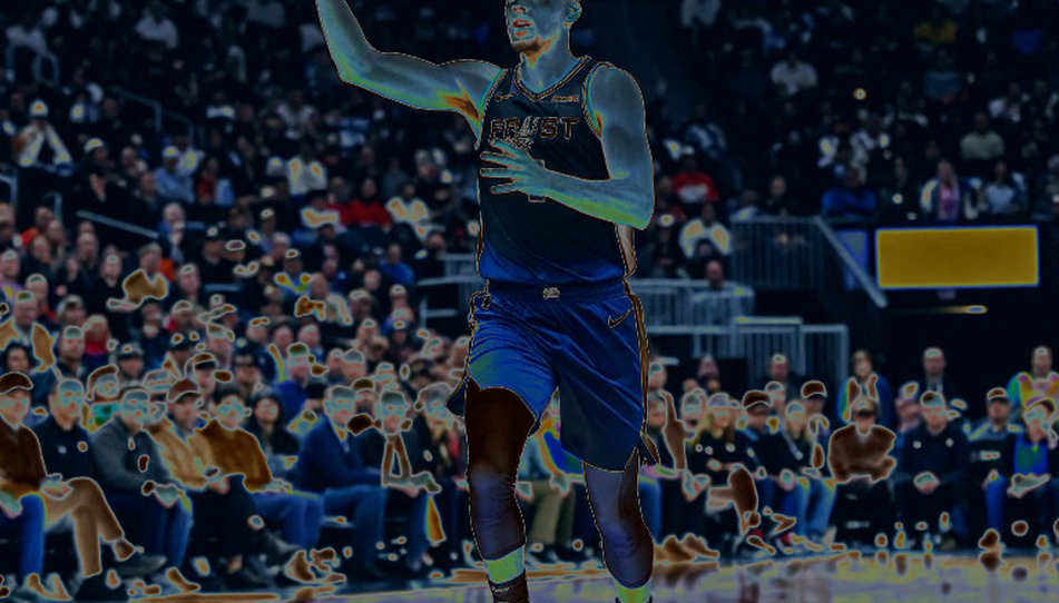 Bản đồ 200 đô: Vì sao luật chơi, không phải ngôi sao, quyết định người thắng fantasy basketball
