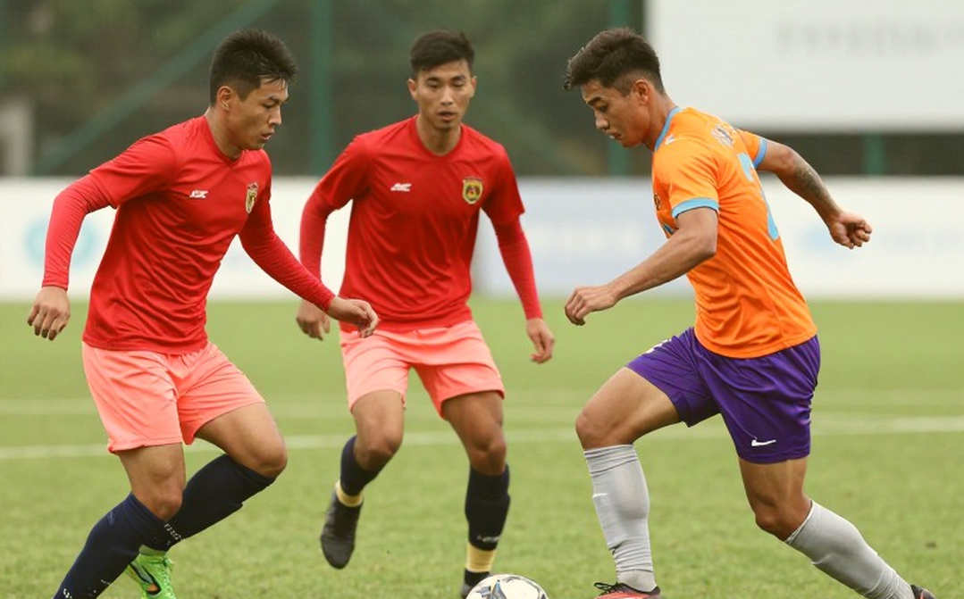 V.League và bài toán bán cầu thủ: Ai đang giữ chìa khóa thị trường chuyển nhượng Việt Nam?