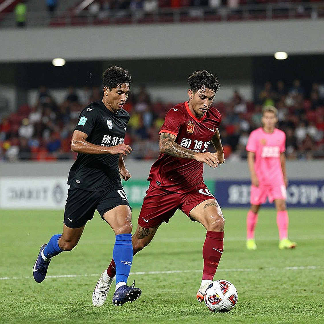 U23 Vietnam vs U23 Philippines: The Good News Lies Where Nobody Looks U23 Vietnam vs U23 Philippines: The Good News Lies Where Nobody Looks