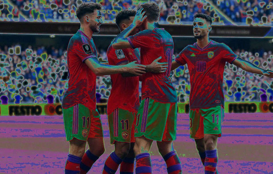 Article 403 Bis: Mexico's Anti-Meme Law and Football's Thin Line Article 403 Bis: Mexico's Anti-Meme Law and Football's Thin Line