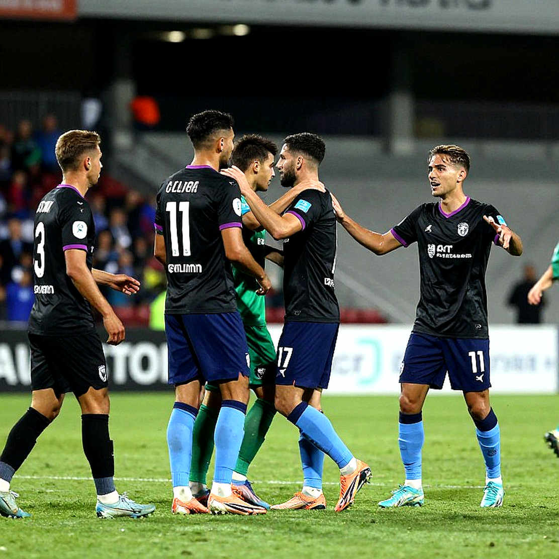 V-League 2026-2027 Vòng 2: Sự phân tầng đầu mùa đang nói gì — và điều gì sẽ thay đổi sau vòng 3