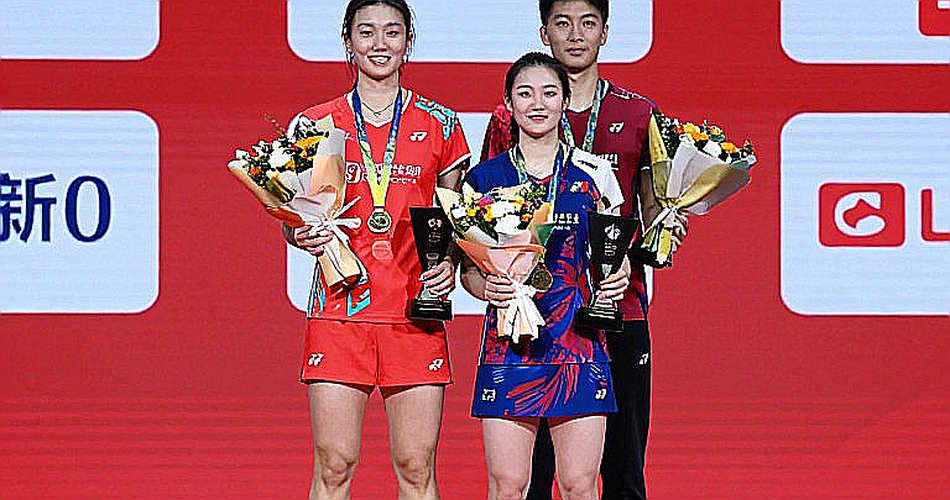 21-12, 19-21, 14-21: Đường cong sụp đổ của Satwik-Chirag tại Asian Games 2026