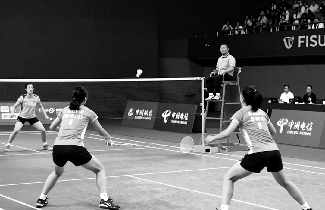 Badminton Transfer Window 2026: Payroll Up 41 Percent, Rally Quality Flat Badminton Transfer Window 2026: Payroll Up 41 Percent, Rally Quality Flat