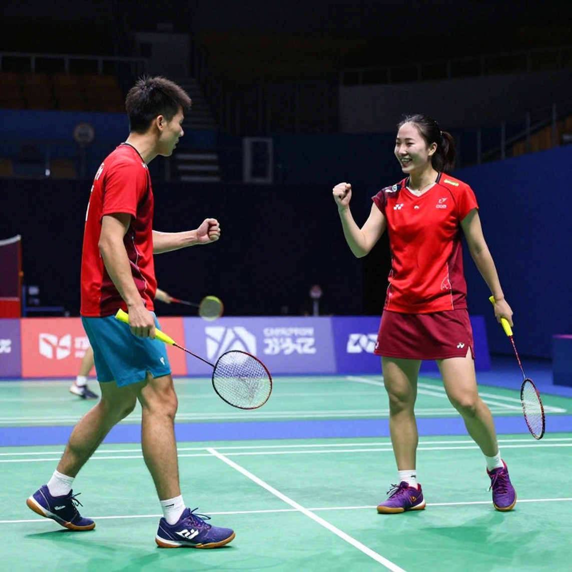 Asian Games 2026: PV Sindhu, Chen Yufei và 18 giờ không thể bù đắp