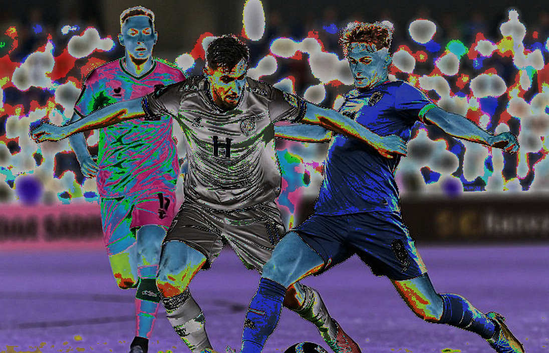 VAR in V.League: The Argument Doesn't Vanish, It Just Changes Address VAR in V.League: The Argument Doesn't Vanish, It Just Changes Address