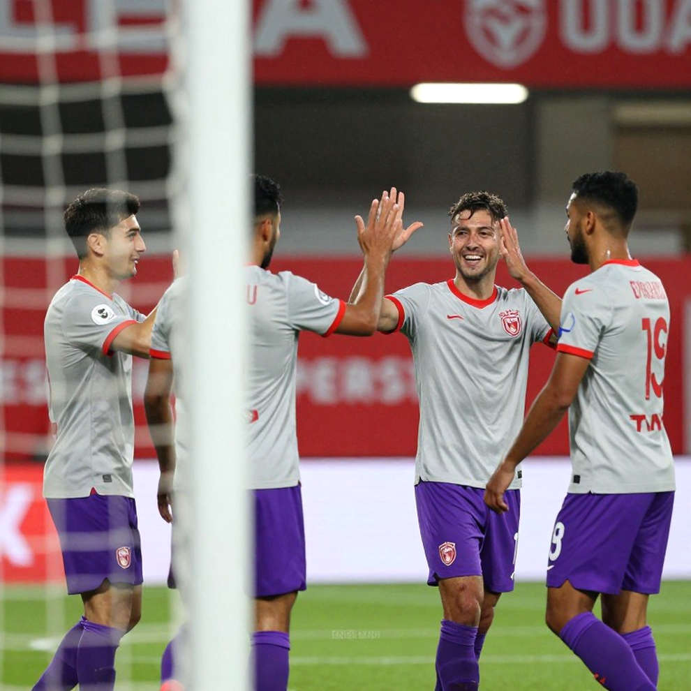VAR in V.League: The Argument Doesn't Vanish, It Just Changes Address VAR in V.League: The Argument Doesn't Vanish, It Just Changes Address