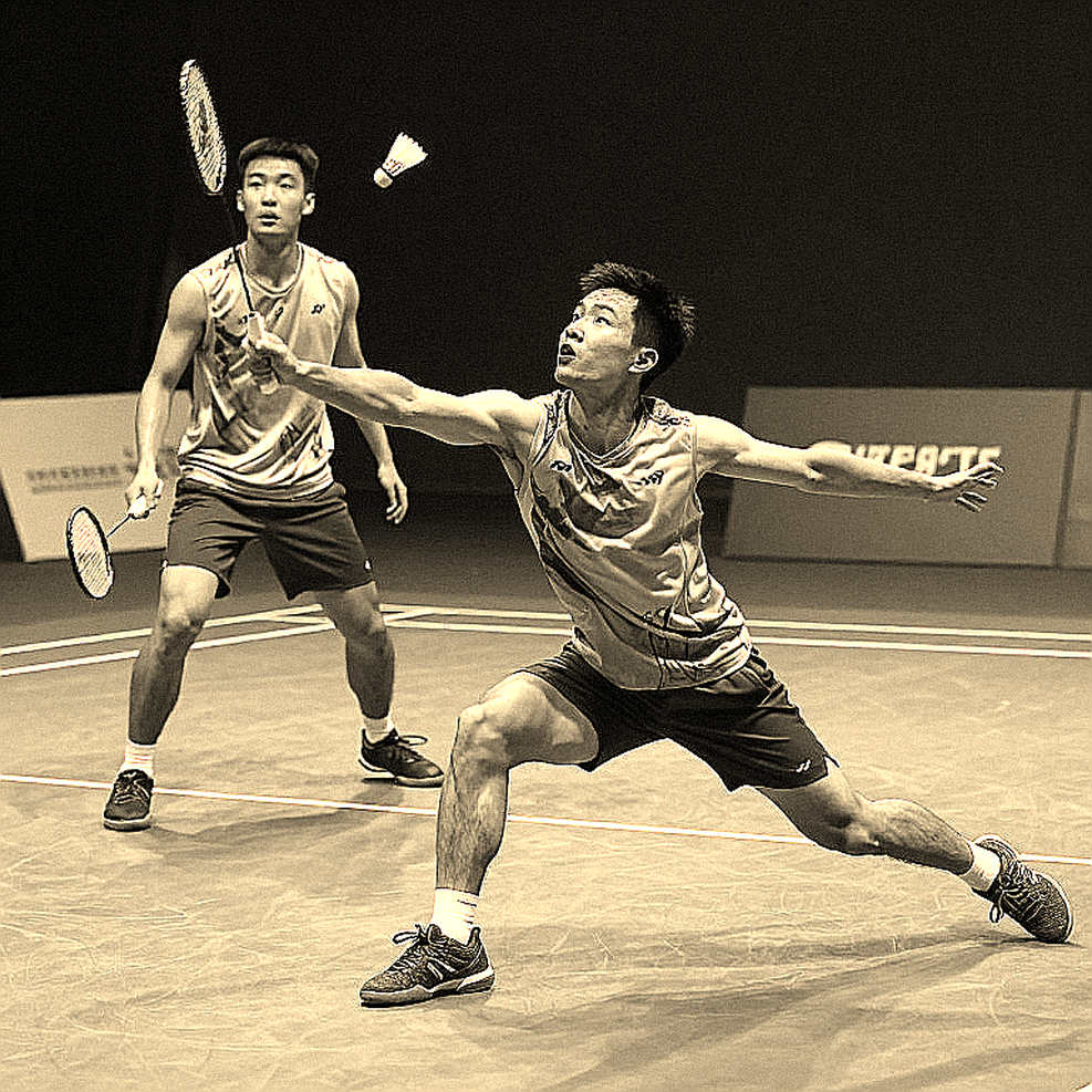 Kumamoto Masters 2026: Khoảng trống Shi Yuqi và vai trò dẫn dắt của Li Shifeng