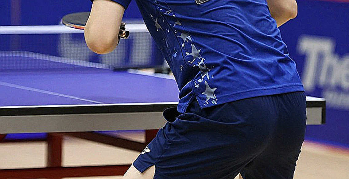 The Empty Half of the Table: How World Table Tennis Power Is Written by What Never Happens The Empty Half of the Table: How World Table Tennis Power Is Written by What Never Happens