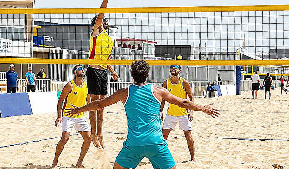 A Spike to the Face of a 14-Year-Old Libero: Vietnamese Volleyball's Duty to Protect Young Talent