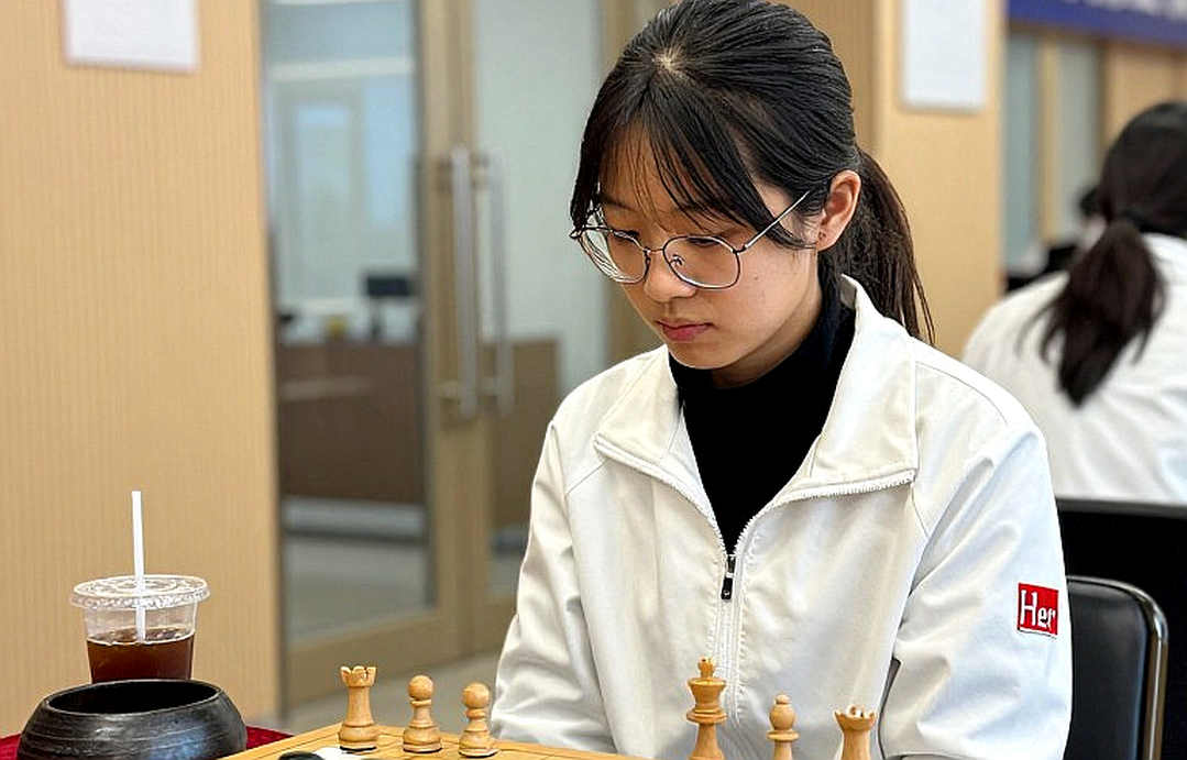 Yagiz Kaan Erdogmus: 2716 Elo ở tuổi 15 và cú đổi trục của cờ vua Thổ Nhĩ Kỳ