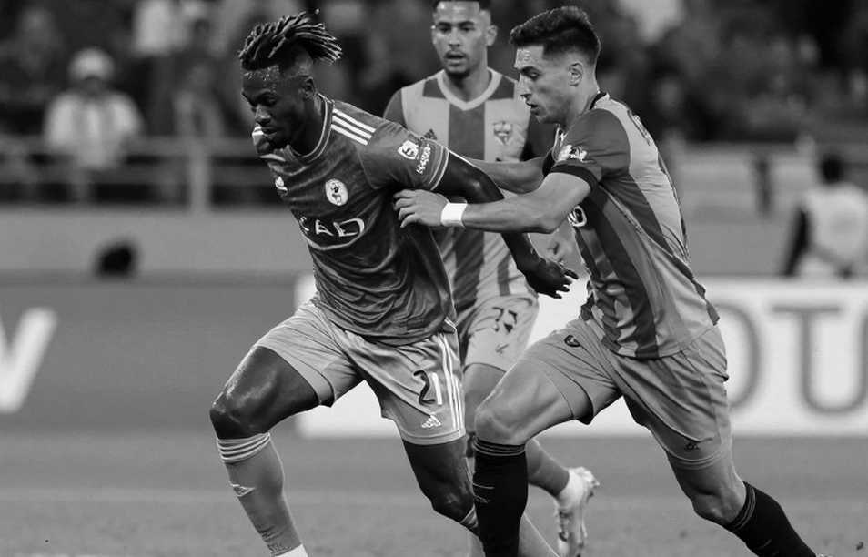 U16 Vietnam lose 2-4 to Australia: The 38-minute collapse and the data gap nobody is filling U16 Vietnam lose 2-4 to Australia: The 38-minute collapse and the data gap nobody is filling