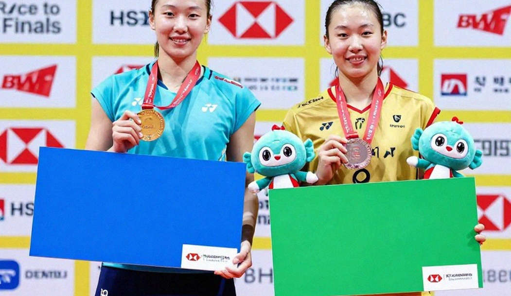 PV Sindhu và Asian Games 2026: Năm đối thủ lớn nhất ở nội dung đơn nữ cầu lông