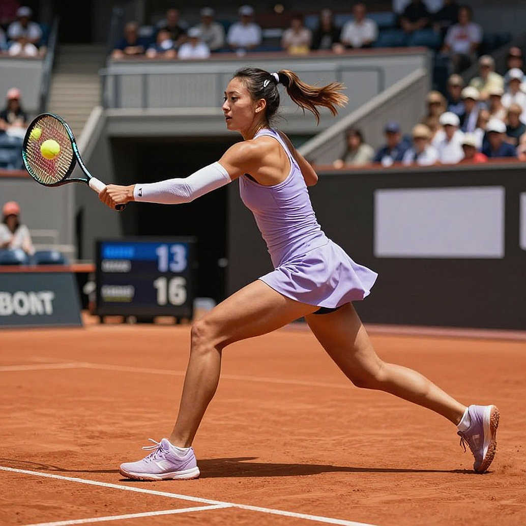 WTA Ventures kết hợp cùng QQ Music thúc đẩy chiến lược số tại WTA China Swing 2026