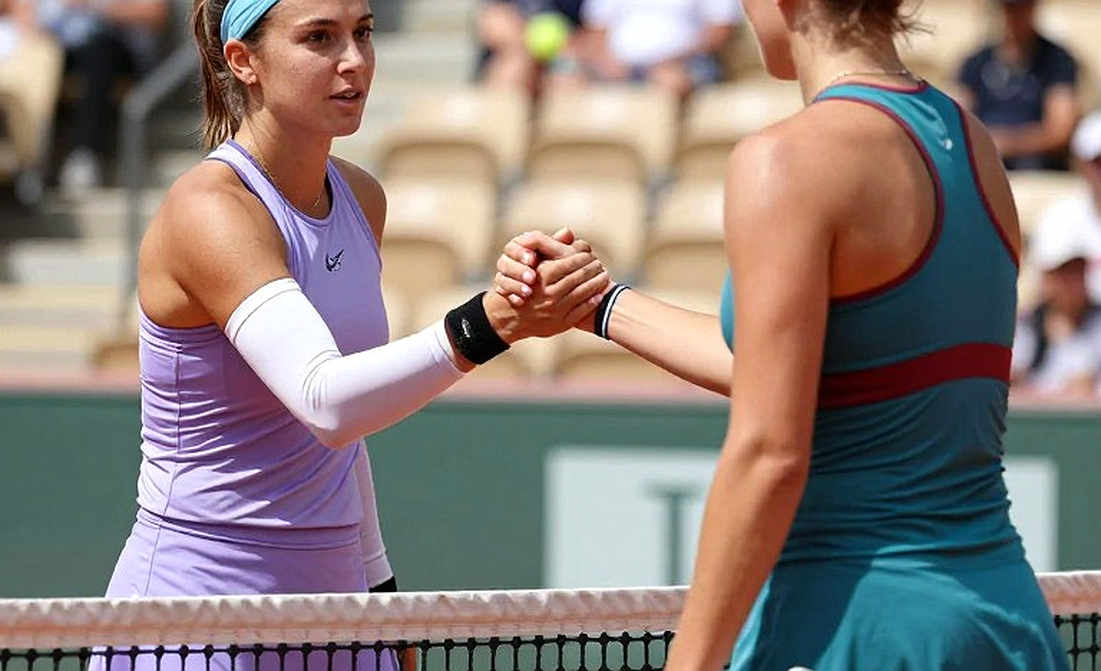 Tân giám đốc Australian Open Andrew Abdo đáp trả chỉ trích: 'Tôi không phải người ngoài cuộc'