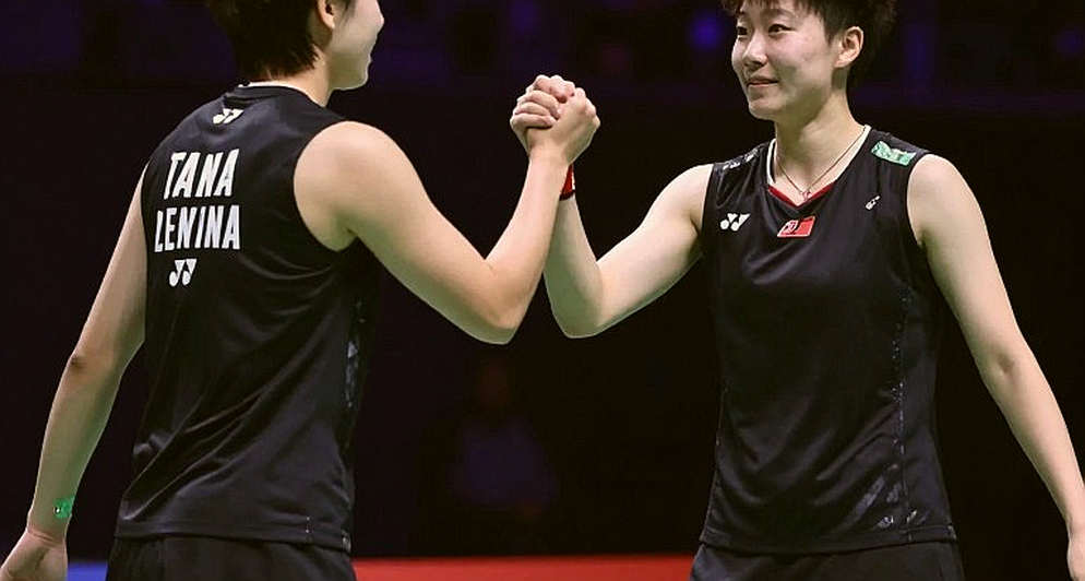 Lakshya Sen và đường đến vàng Asian Games 2026: Bảng đối đầu vẽ ra một con đường khác