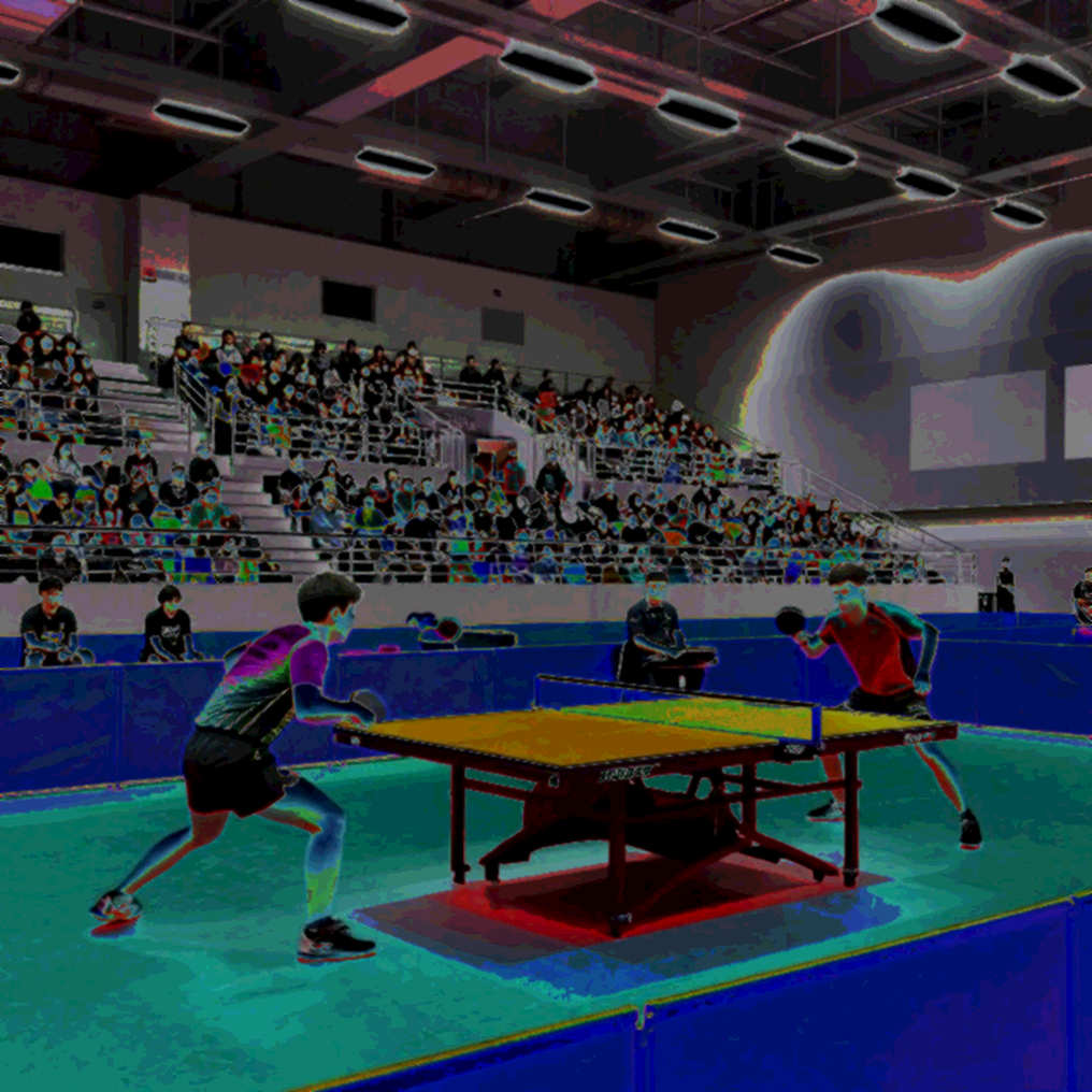 Bên dưới YouthBCL: Worthing TTC tự mở giải Junior Team 1 Star cho các đội trẻ không có suất