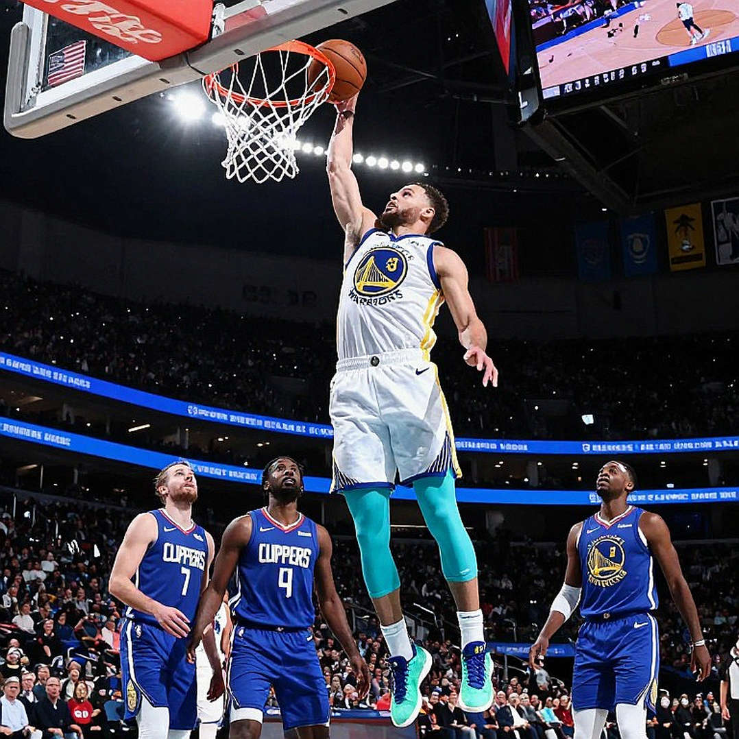 Thunder mất Jalen Williams: chấn thương chạm đúng hai chức năng khó thay thế nhất