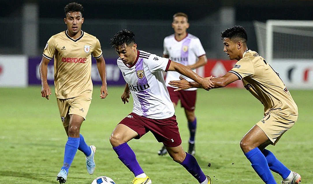Persija vs Persib: Derby Nóng Bỏng Tại GBK, Áp Lực Và Kỳ Vọng Được Quản Lý Ra Sao? Persija vs Persib: Derby Nóng Bỏng Tại GBK, Áp Lực Và Kỳ Vọng Được Quản Lý Ra Sao?
