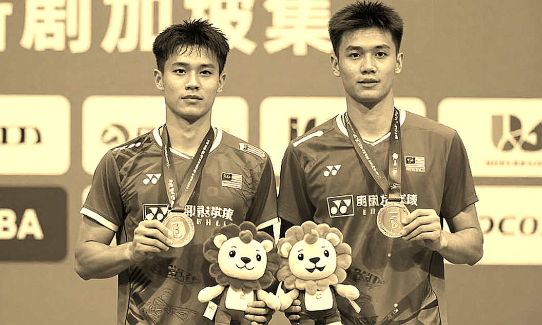Kumamoto Masters 2026: Li Shifeng gánh đơn nam Trung Quốc, và khoảng trống Shi Yuqi để lại