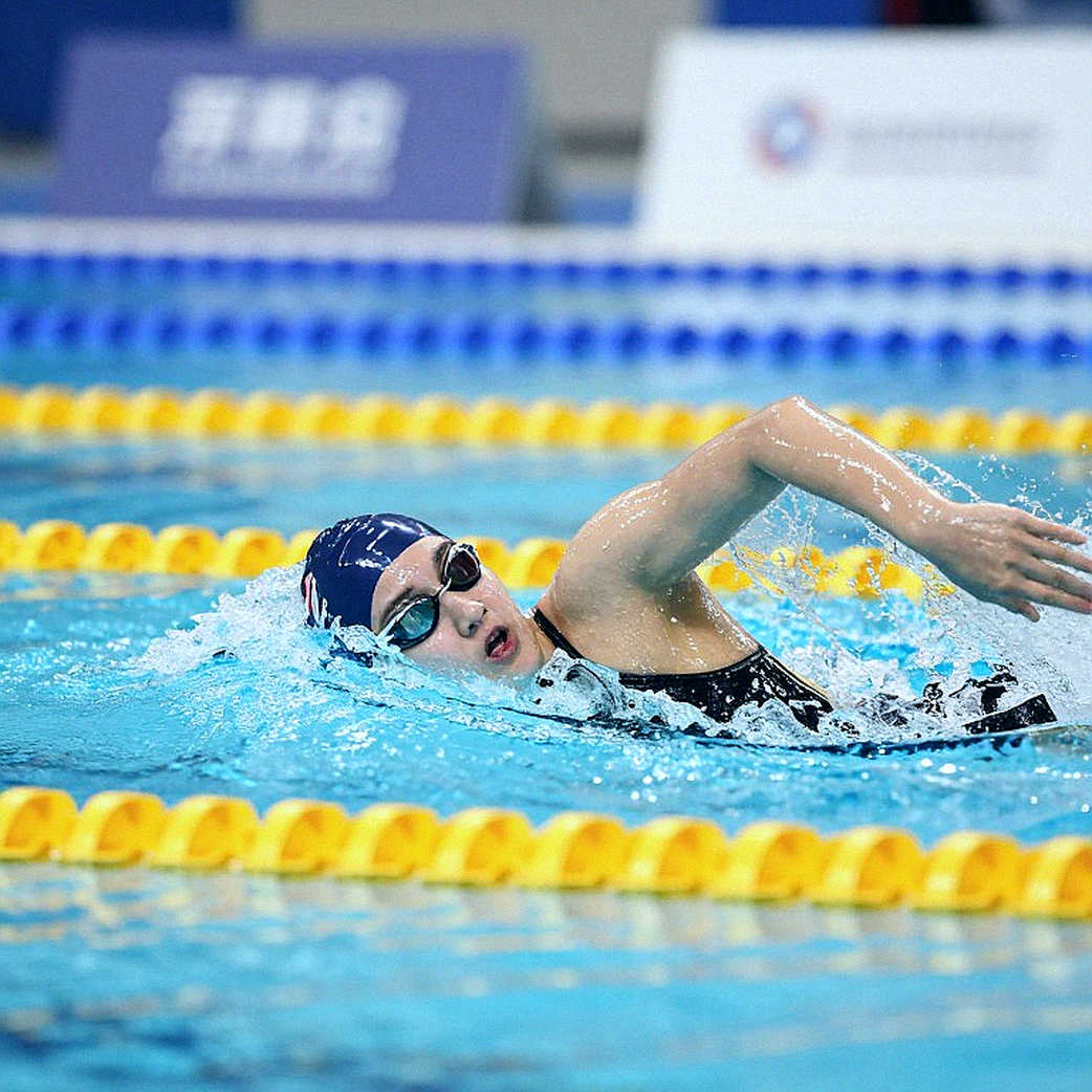 Hồ bơi không khán giả: Lakeside Aquatic Club và triết lý gieo mầm bơi lội cho trẻ dưới 12 tuổi Hồ bơi không khán giả: Lakeside Aquatic Club và triết lý gieo mầm bơi lội cho trẻ dưới 12 tuổi