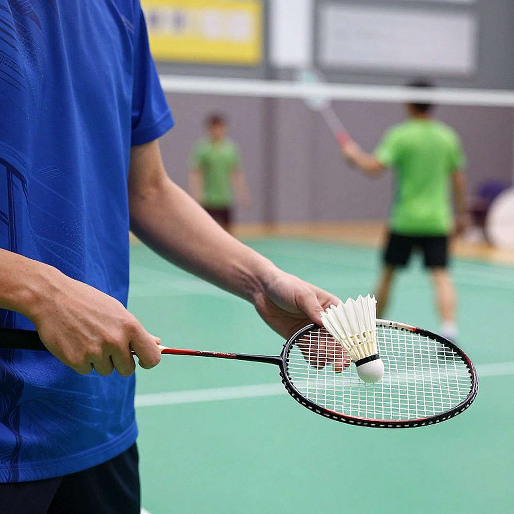 Asian Games 2026: Nhánh đấu của đội tuyển cầu lông nam Ấn Độ và cái bẫy mang tên Nhật Bản