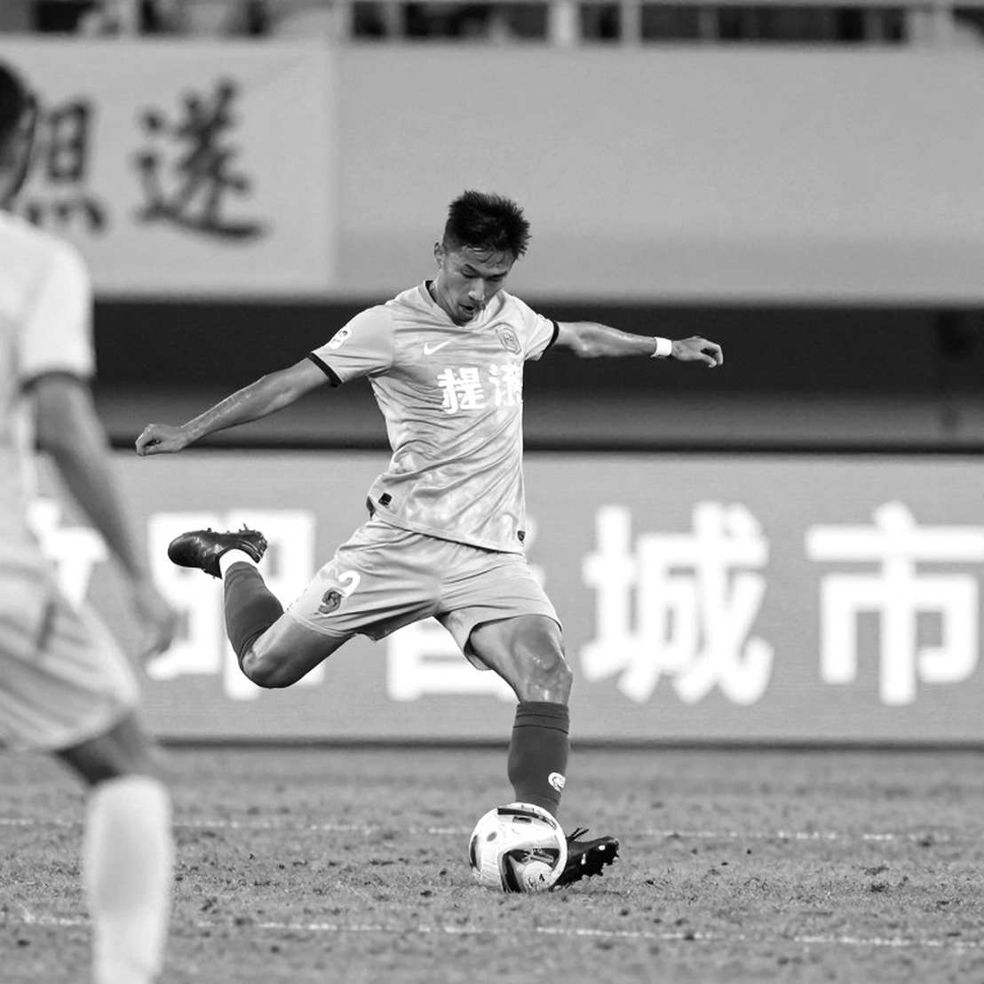 Williams Minh Hoang before Thailand: a debutant's confidence and an unverified Harry Kane story Williams Minh Hoang before Thailand: a debutant's confidence and an unverified Harry Kane story