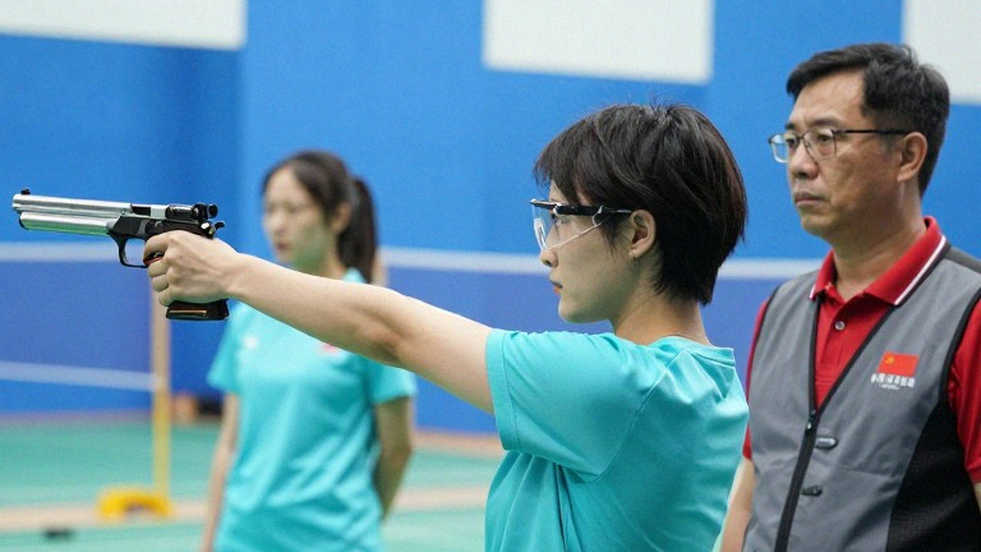 Tanvi Patri và chức vô địch U17 châu Á 2026: Khi thể thức 15 điểm viết lại bản đồ cầu lông trẻ