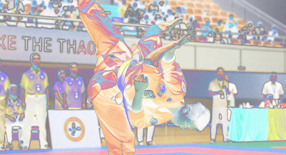 Đấu vật Olympic Pakistan: Khi suất dự Thế vận hội bị chặn bởi một hóa đơn, không phải bởi đối thủ