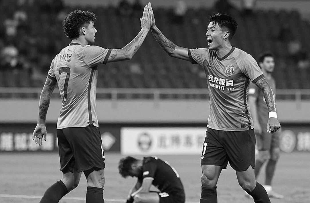 Losing Xuan Son for One to Two Months: Vietnam Enter the Thailand Fixture Without the Endpoint of Their Attacking Chain