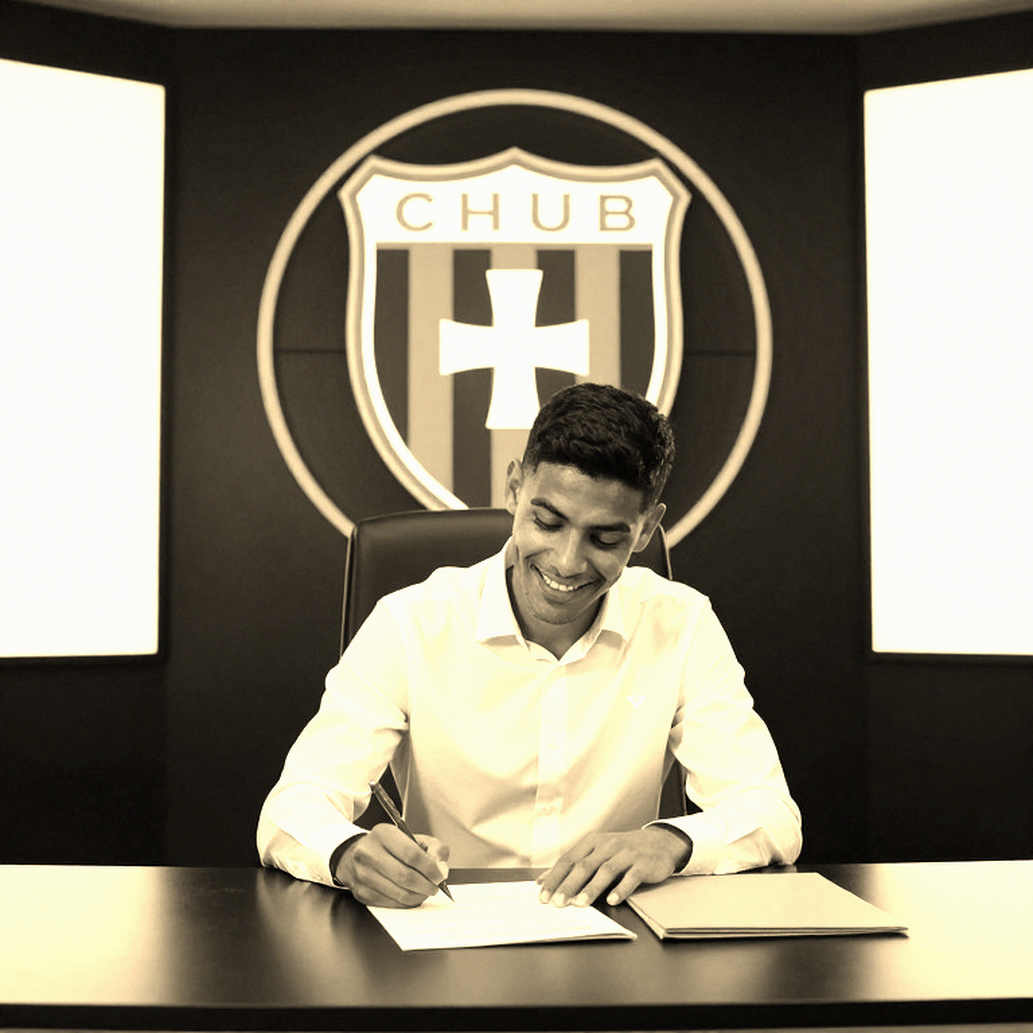Thiago Pitarch: Viên ngọc Ma-rốc của Real Madrid và bài kiểm tra độ tin cậy của truyền thông