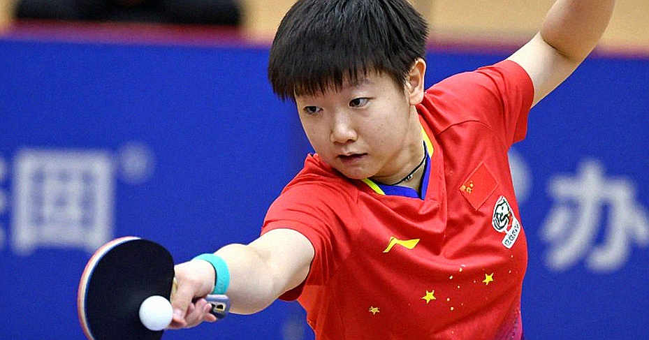 Giải đồng đội châu Âu 2027 và suất Olympic trực tiếp: khi bóng bàn châu Âu đổi luật chơi