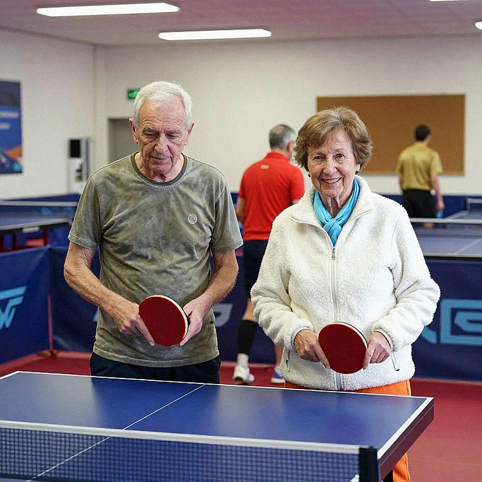 The Empty Scouting Report: The Silent Trap in Youth Table Tennis Recruitment