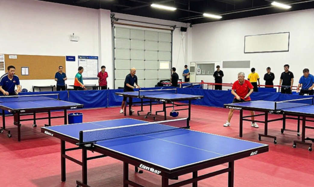 Nine Dimensions of Table Tennis Analysis: Data Discipline and the Cost of an Empty Input Nine Dimensions of Table Tennis Analysis: Data Discipline and the Cost of an Empty Input